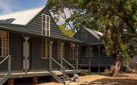 Shell House The South Coast Sandcastles In Huskisson